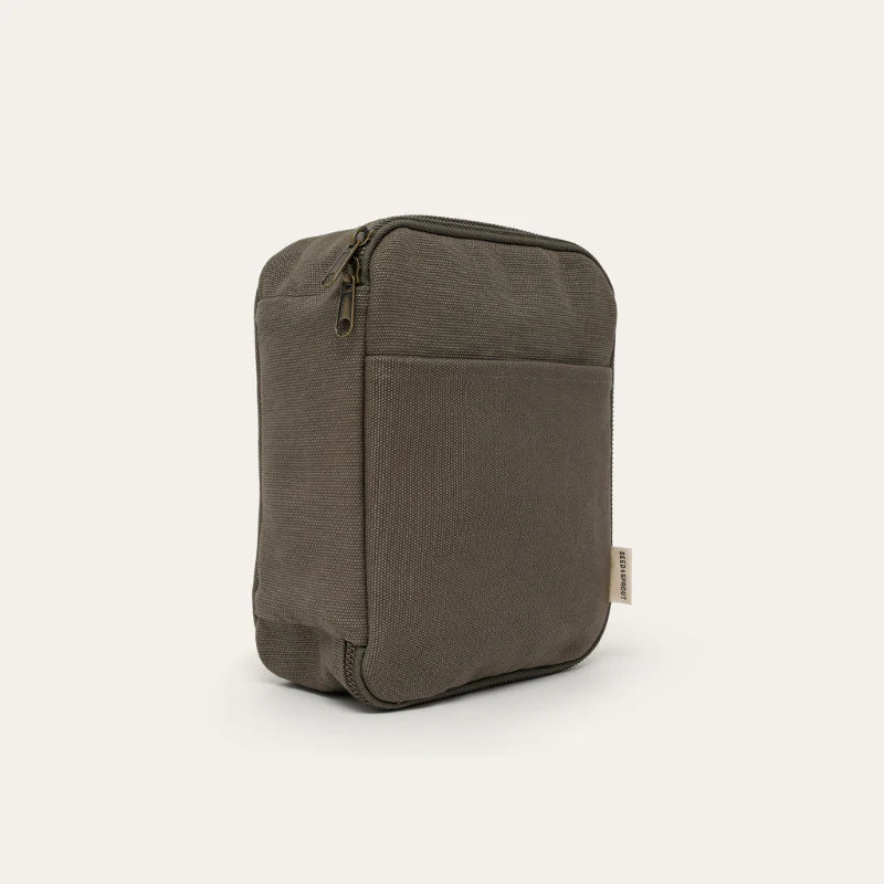 Seed and Sprout CoSeed & Sprout Toiletry Travel Bag same day gift delivery melbourne