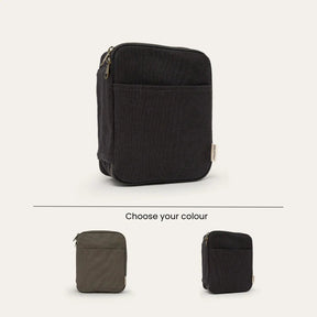 Seed and Sprout CoSeed & Sprout Toiletry Travel Bag same day gift delivery melbourne