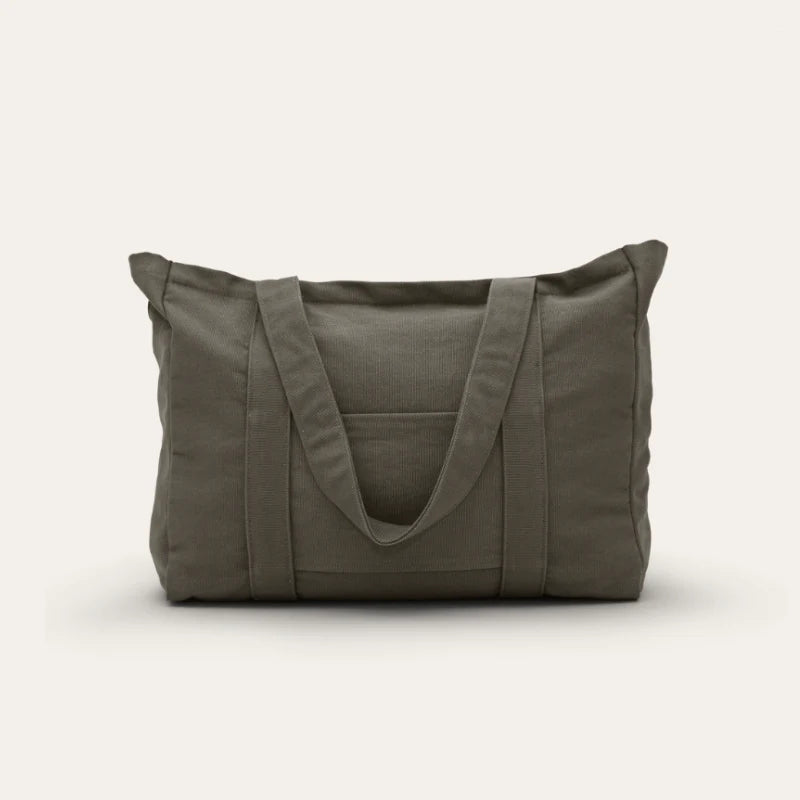 Seed and Sprout CoSeed & Sprout Travel Tote Bag same day gift delivery melbourne