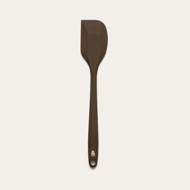 Seed & SproutAngled Silicone Spatula same day gift delivery melbourne
