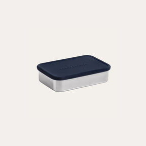Seed & Sprout CrunchPot in Indigo.