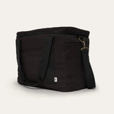 Seed & Sprout insulated cooler bags in charcoal