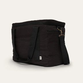 Seed & Sprout insulated cooler bags in charcoal