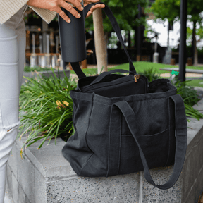 Seed & SproutLaptop Sleeve 14 Inch | Charcoal same day gift delivery melbourne