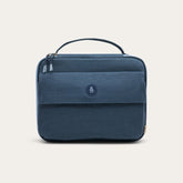 Seed & Sprout Organic Cotton CrunchCase in River.