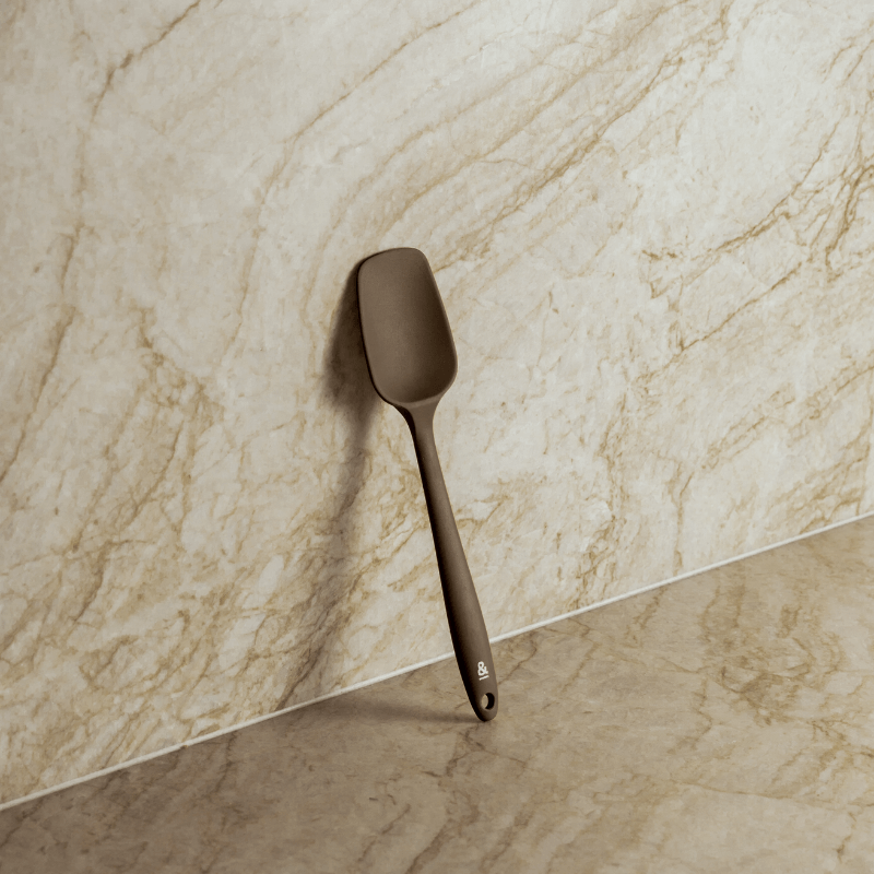 Seed & SproutRound Silicone Spatula same day gift delivery melbourne