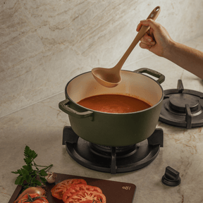 Seed & SproutSeed and Sprout Premium Silicone Kitchen Utensil Set for Non - Stick Cookware, Heat - Resistant, Durable same day gift delivery melbourne
