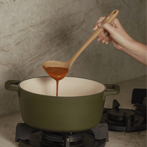 Seed & SproutSilicone Ladle same day gift delivery melbourne
