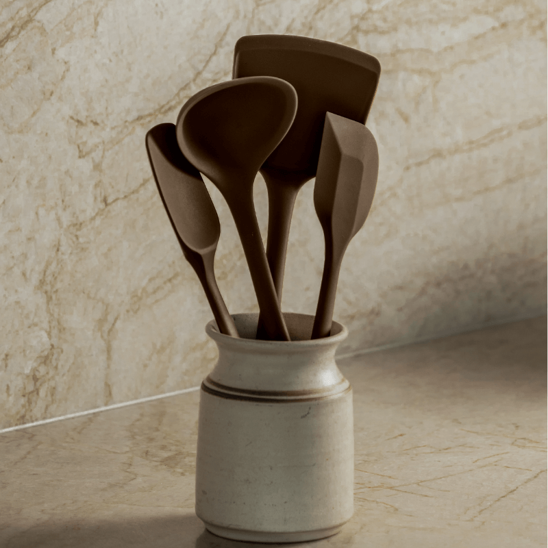 Seed & SproutSilicone Ladle same day gift delivery melbourne