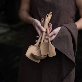 Seed & SproutSilicone Ladle same day gift delivery melbourne