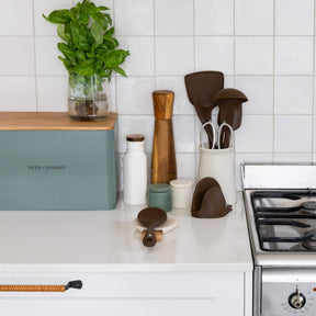 Seed & SproutSilicone Ladle same day gift delivery melbourne