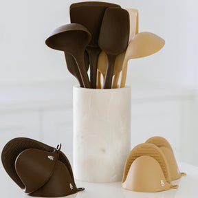 Seed & SproutSilicone Ladle same day gift delivery melbourne