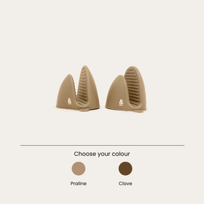 Seed & SproutSilicone Oven Mitt Set same day gift delivery melbourne