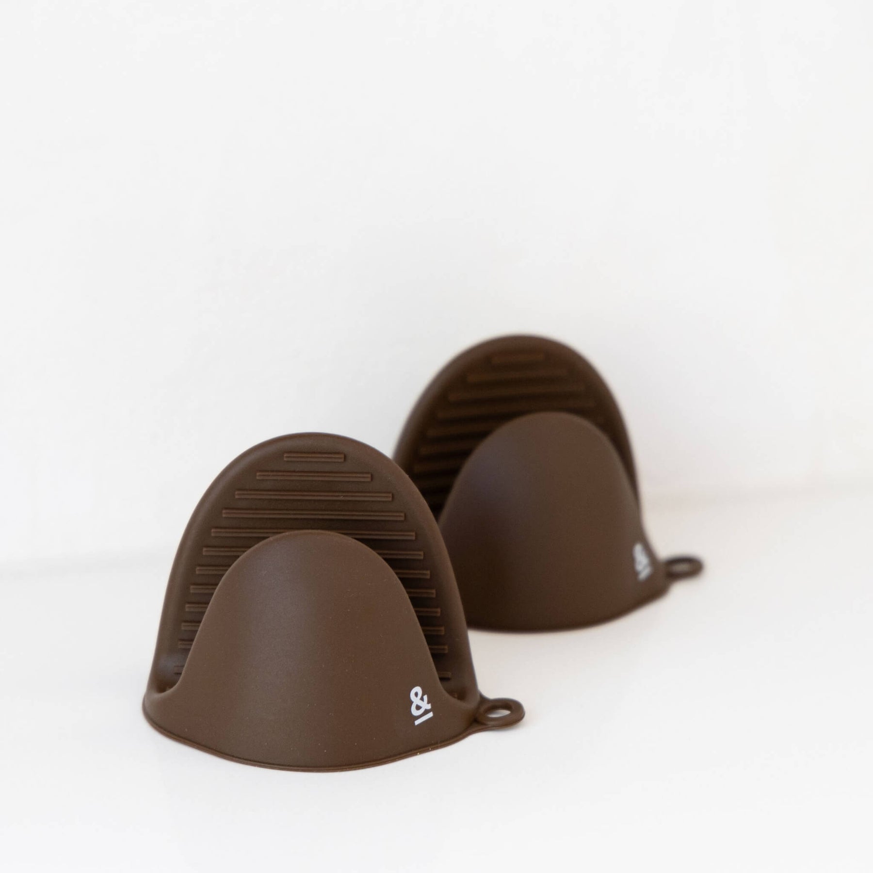 Seed & SproutSilicone Oven Mitt Set same day gift delivery melbourne