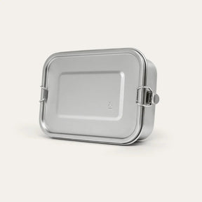 Seed & Sprout 1200ml Stainless Steel Lunch Box OG.