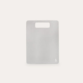 Seed & Sprout Titanium Cutting Board in small size.