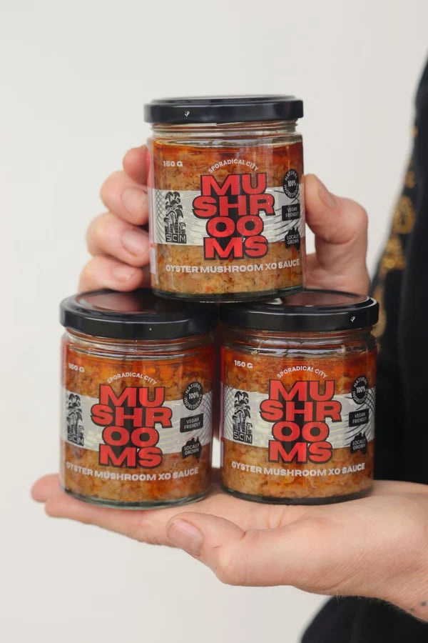 The Spice Lover Gift Set