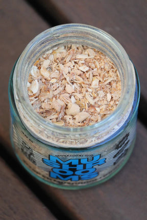Sporadical City MushroomsSporadical City Mushrooms - Smoked Mushroom Broth 40g same day gift delivery melbourne