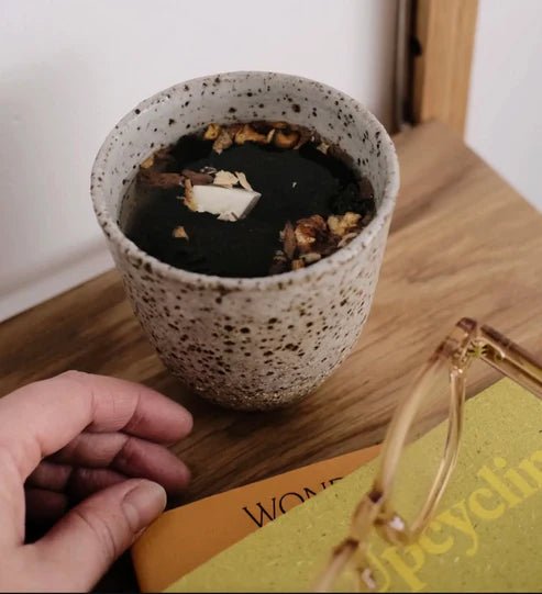 Sporadical City MushroomsSporadical City Mushrooms - Smoked Mushroom Broth 40g same day gift delivery melbourne