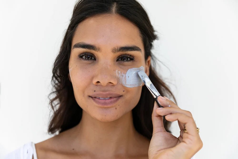 Summer Salt BodySummer Salt Body Activated Charcoal Clay Masque - 120ml same day gift delivery melbourne