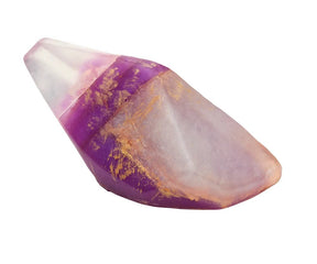 Summer Salt BodySummer Salt Body Amethyst Crystal Soap same day gift delivery melbourne