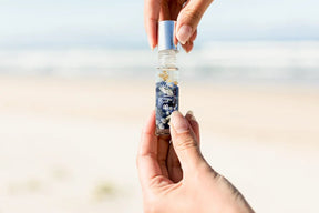 Summer Salt Body Bliss Essential Oil Roller - 10ml same day gift delivery melbourne
