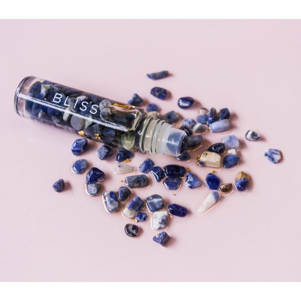 Summer Salt Body Bliss Essential Oil Roller - 10ml same day gift delivery melbourne