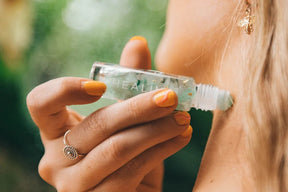Summer Salt BodySummer Salt Body Healing Essential Oil Roller - 10ml same day gift delivery melbourne