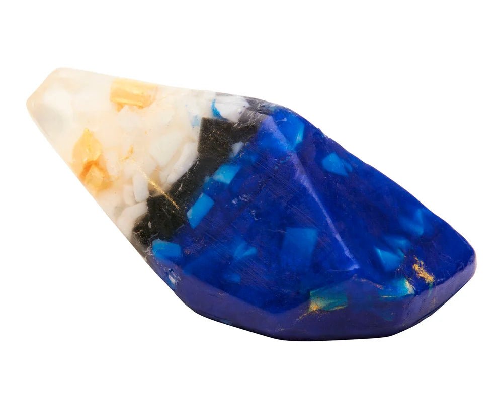 Summer Salt BodySummer Salt Body Lapis Lazuli Crystal Soap same day gift delivery melbourne