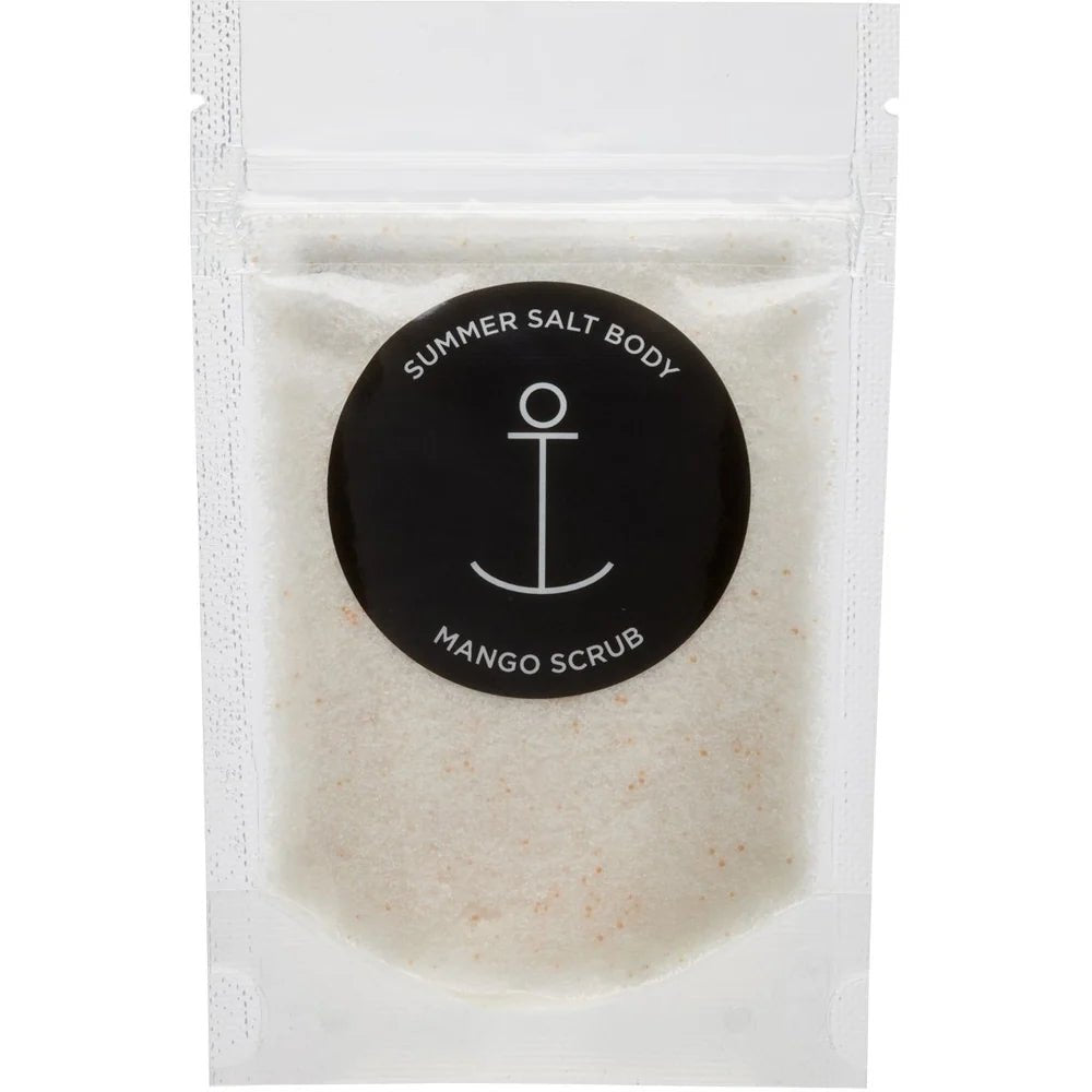 Summer Salt BodySummer Salt Body Mini Salt Scrubs - 40g same day gift delivery melbourne