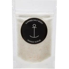 Summer Salt BodySummer Salt Body Mini Salt Scrubs - 40g same day gift delivery melbourne