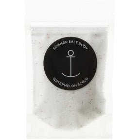 Summer Salt BodySummer Salt Body Mini Salt Scrubs - 40g same day gift delivery melbourne