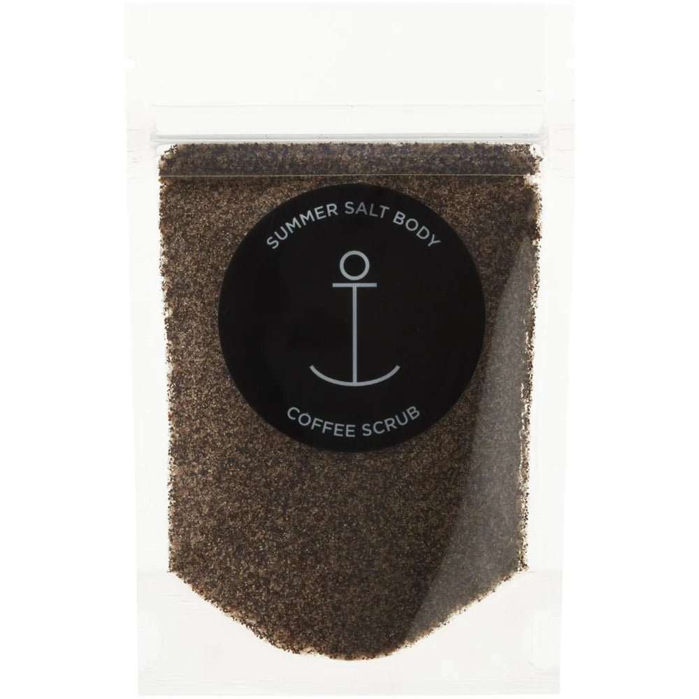 Summer Salt BodySummer Salt Body Mini Salt Scrubs - 40g same day gift delivery melbourne