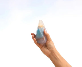 Summer Salt BodySummer Salt Body Opal Crystal Soap same day gift delivery melbourne
