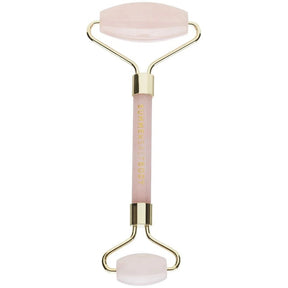Summer Salt BodySummer Salt Body Rose Quartz Crystal Facial Roller same day gift delivery melbourne