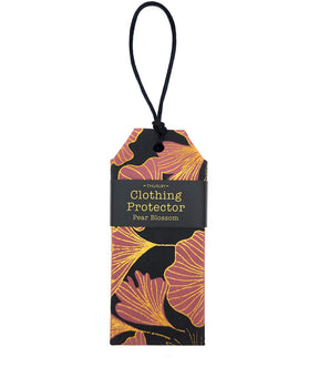 Thurlby Herb Farm Gingko Herbal Clothing Protector Pear Blossom