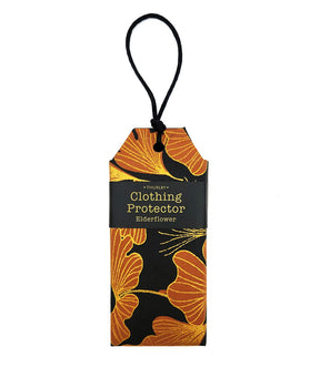 Thurlby Herb Farm Gingko Herbal Clothing Protector Elderflower