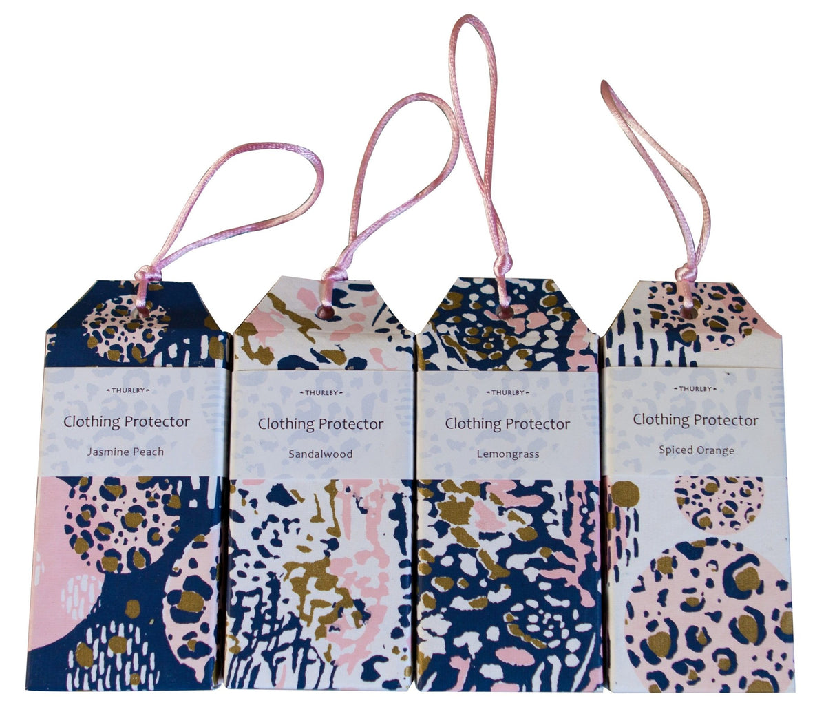 Thurlby Herb Farm Go Wild Clothing Protectors