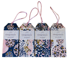 Thurlby Herb Farm Go Wild Clothing Protectors