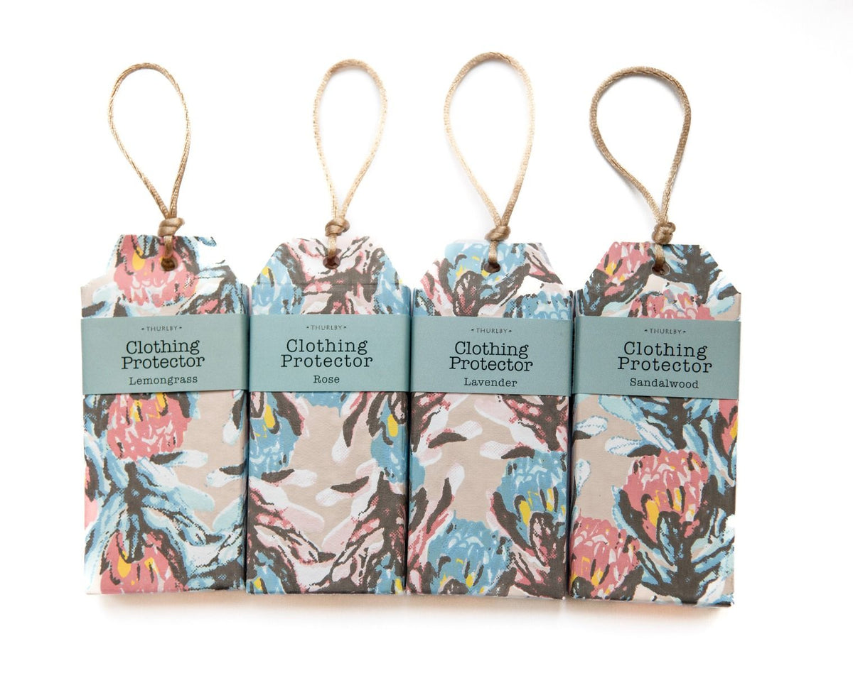 Thurlby Herb Farm Gondwana Clothing Protectors
