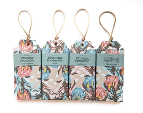 Thurlby Herb Farm Gondwana Clothing Protectors