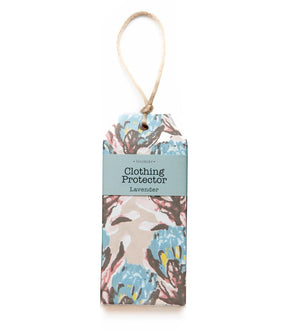 Thurlby Herb Farm Gondwana Clothing Protector Lavender