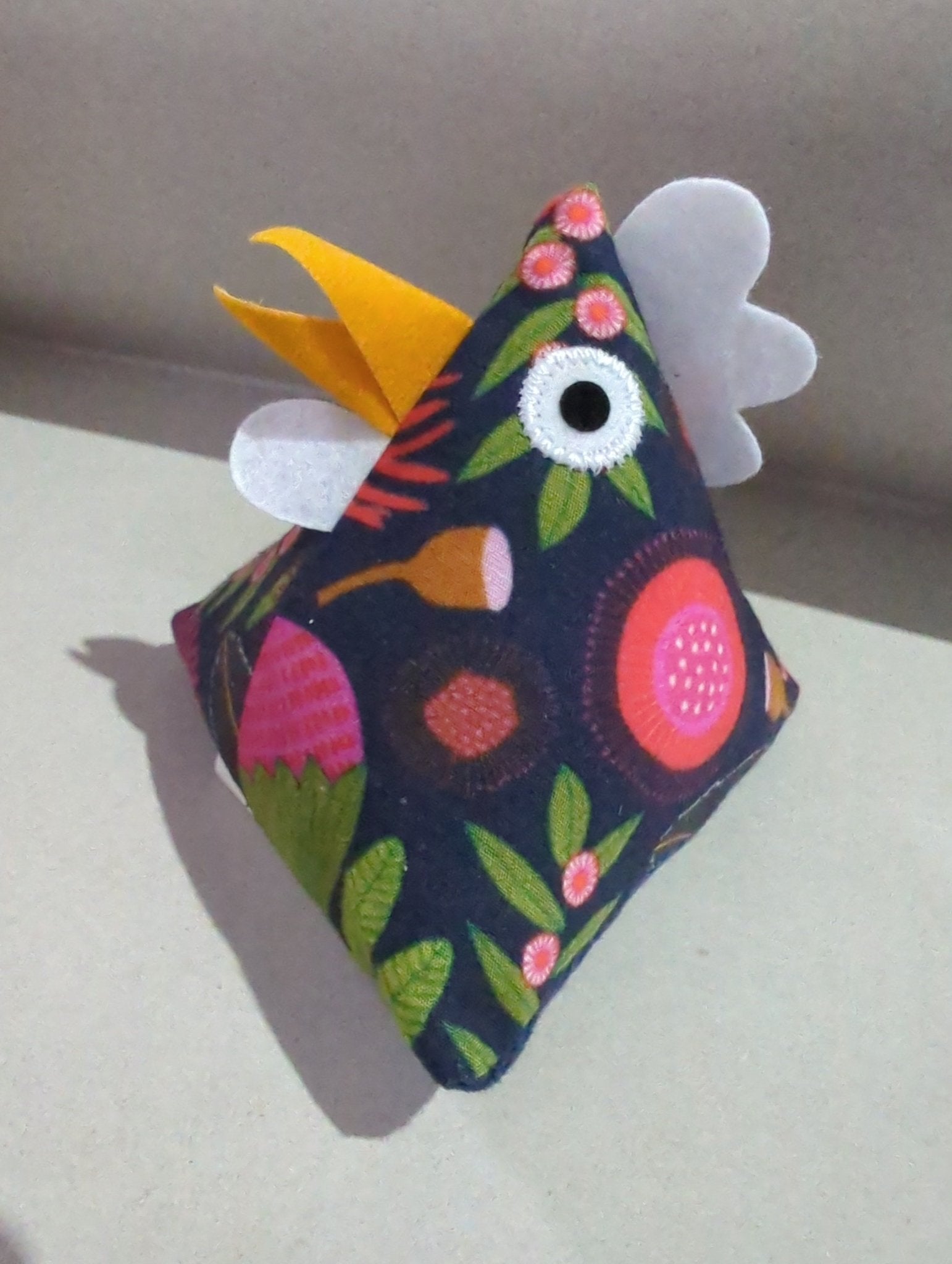 Thurlby Herb FarmThurlby Herb Farm Kitchen Pantry Poultry Coloured 