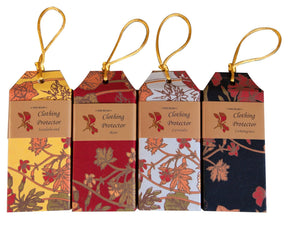 Thurlby Herb Farm Oriental Garden Clothing Protectors 