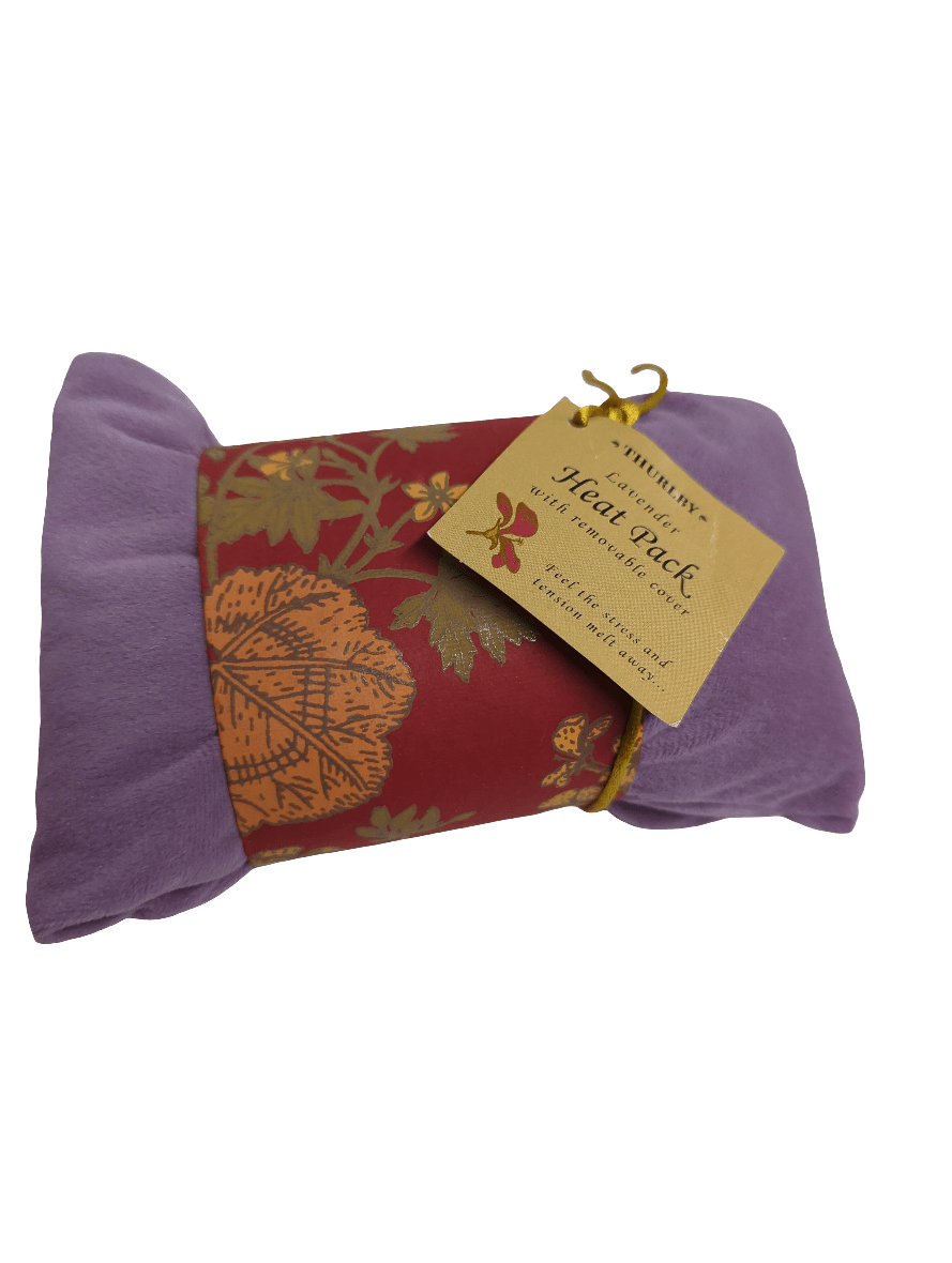 Thurlby Herb Farm Oriental garden heat pack 