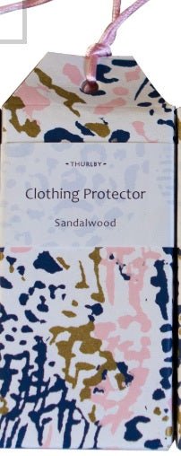 Thurlby Herb FarmThurlby Herb Farm Go Wild Clothing Protector same day gift delivery melbourne