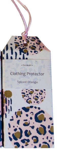 Thurlby Herb FarmThurlby Herb Farm Go Wild Clothing Protector same day gift delivery melbourne
