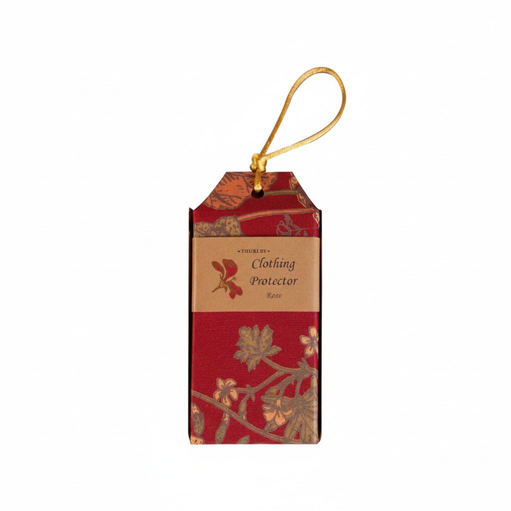 Thurlby Herb FarmThurlby Herb Farm Oriental Garden Clothing Protector same day gift delivery melbourne