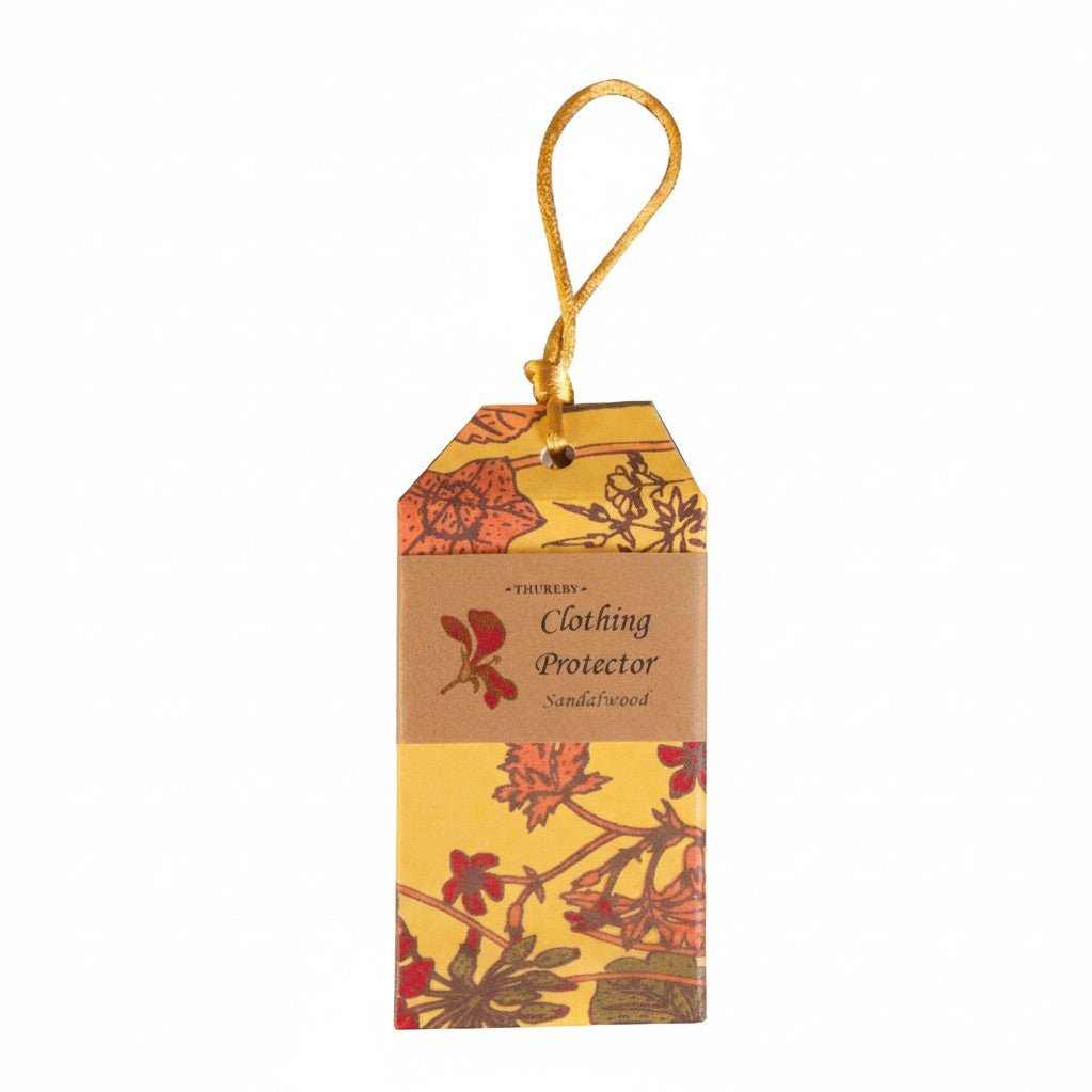 Thurlby Herb FarmThurlby Herb Farm Oriental Garden Clothing Protector same day gift delivery melbourne