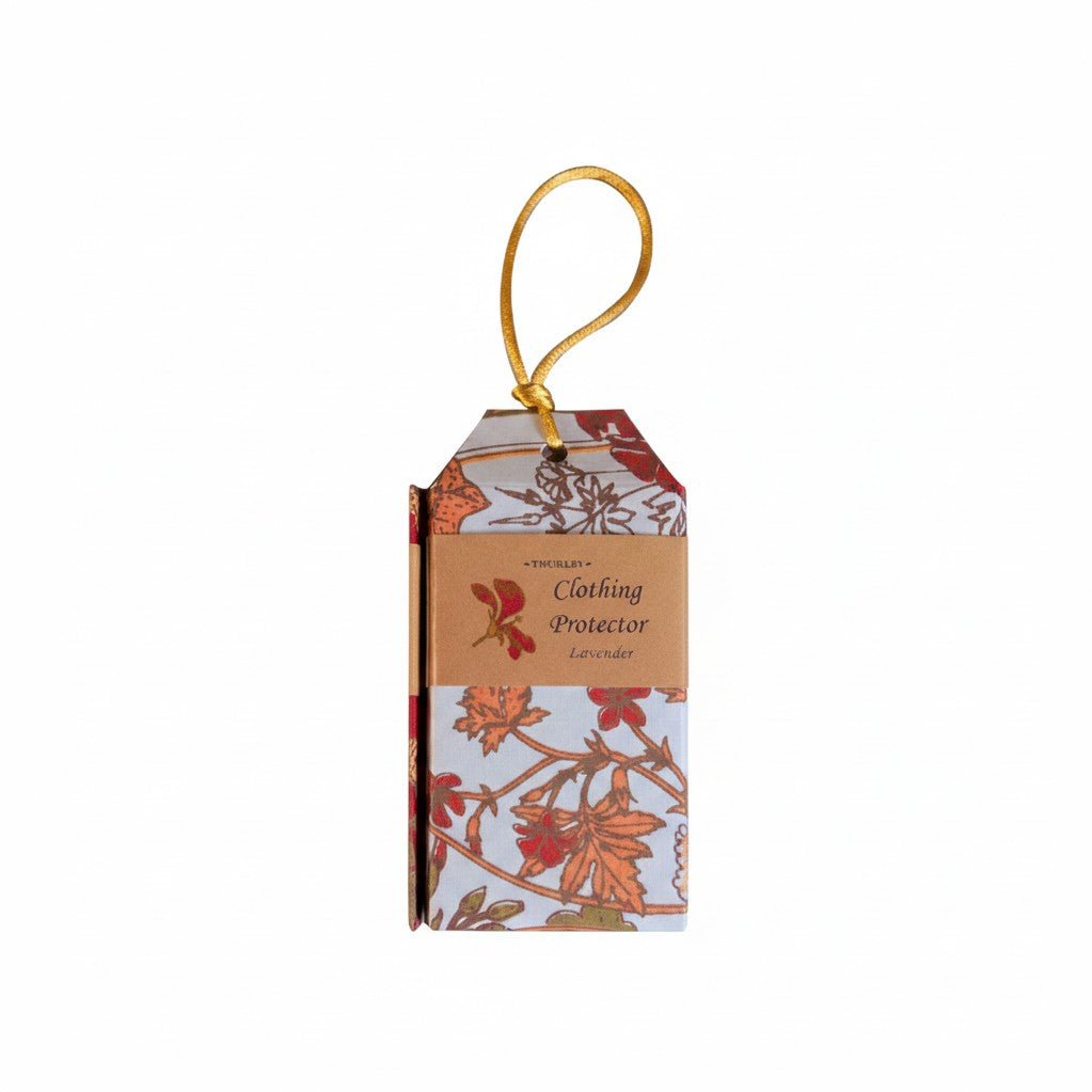 Thurlby Herb FarmThurlby Herb Farm Oriental Garden Clothing Protector same day gift delivery melbourne